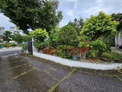 Frankel Estate (D14), Detached #530261411